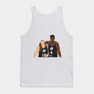 '02 Kings Tank Top